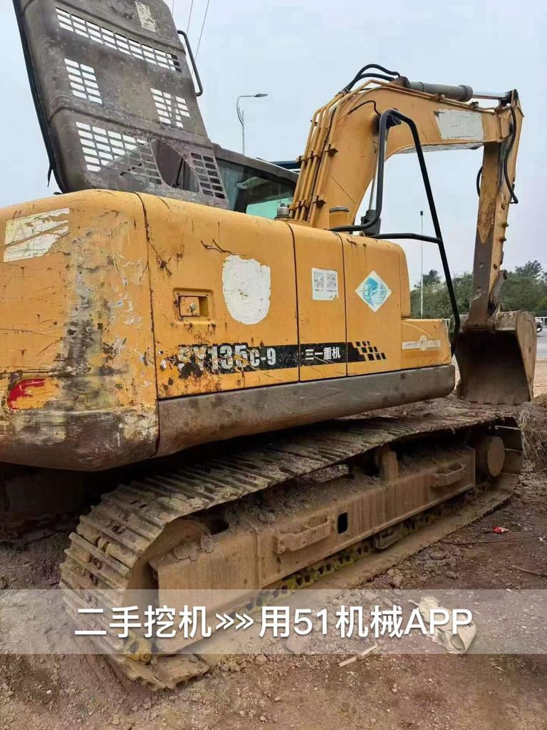 51挖机